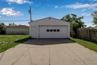 2665 Harlem Rd in Buffalo, NY - Foto de edificio - Building Photo