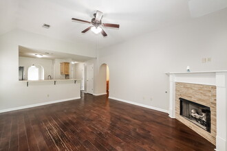 8264 Cross Point Dr in Olive Branch, MS - Building Photo - Building Photo