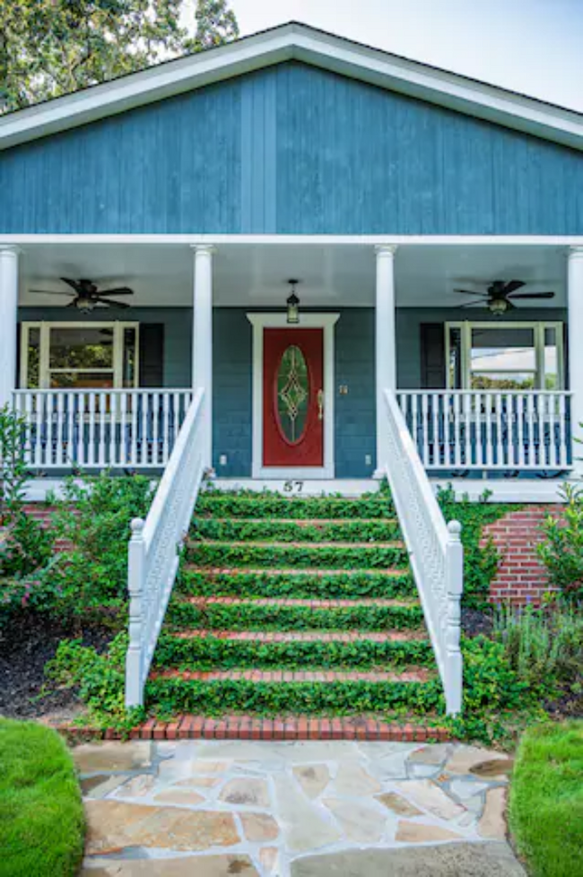 57 Wedgewood Dr in Greenville, SC - Foto de edificio - Building Photo