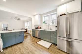 4827 Lee St, Unit Apt 3 in Skokie, IL - Foto de edificio - Building Photo