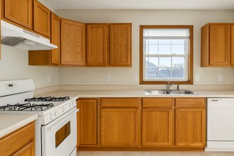 102 Crossing Dr, Unit 3 Bedroom-2.5 Bath in Normal, IL - Building Photo - Building Photo