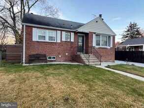 4903 N Barnaby Ln in Temple Hills, MD - Building Photo - Building Photo