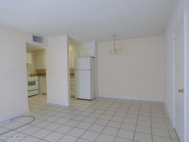 1124 Woodruff Ave-Unit -2 in Jacksonville, FL - Building Photo - Building Photo