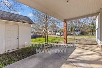 1402 Bragg St in Montgomery, AL - Building Photo - Building Photo