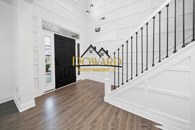 360 Hawksbill Dr in Franklinton, NC - Building Photo - Building Photo