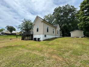 9300 Rome Blvd in Summerville, GA - Building Photo - Building Photo