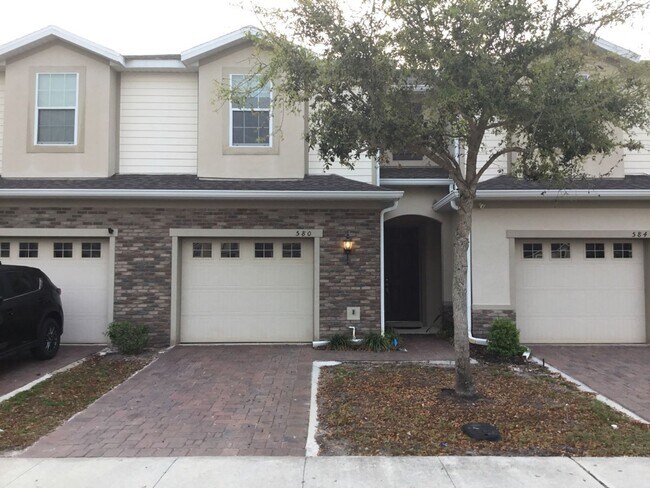 property at 580 Prospect Point