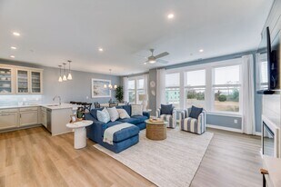 1703 Paget Rd in Kill Devil Hills, NC - Building Photo