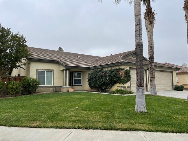 4637 Willowglen Way in Hemet, CA - Building Photo - Building Photo