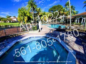 9266 W Atlantic Blvd, Unit 1022 in Coral Springs, FL - Building Photo - Building Photo