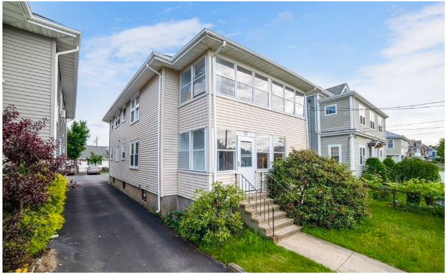 20 Appleton St, Unit 10 in Quincy, MA - Building Photo - Building Photo