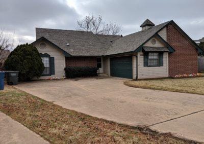 property at 1404 Wood Duck Dr