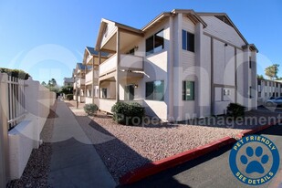 616 S Hardy Dr in Tempe, AZ - Building Photo