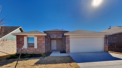 2732 Alice Wy in Yukon, OK - Building Photo - Building Photo