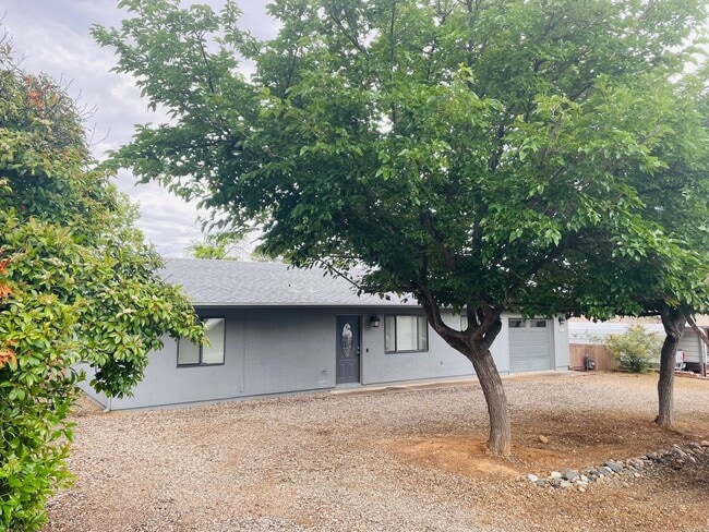 property at 1941 Manzanita Trail