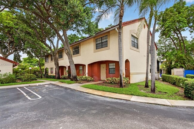 property at 2878 Coral Springs Dr