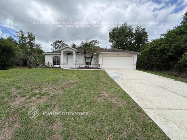 property at 6915 Glacier Ave