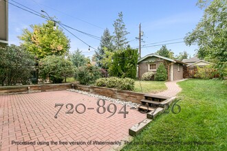 4633 W 30th Ave in Denver, CO - Building Photo - Building Photo
