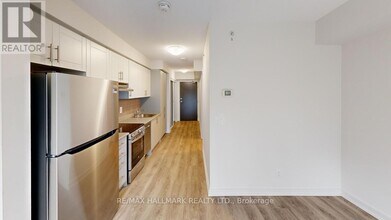 132 Berkeley St in Toronto, ON - Building Photo - Building Photo