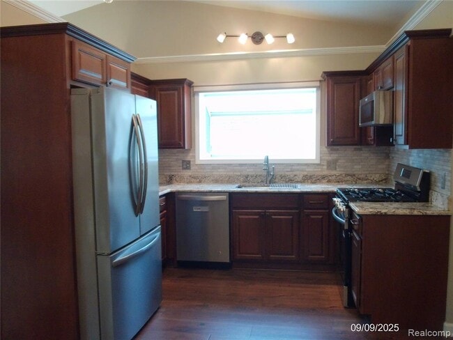 47641 Stephanie Dr in Macomb, MI - Building Photo - Building Photo