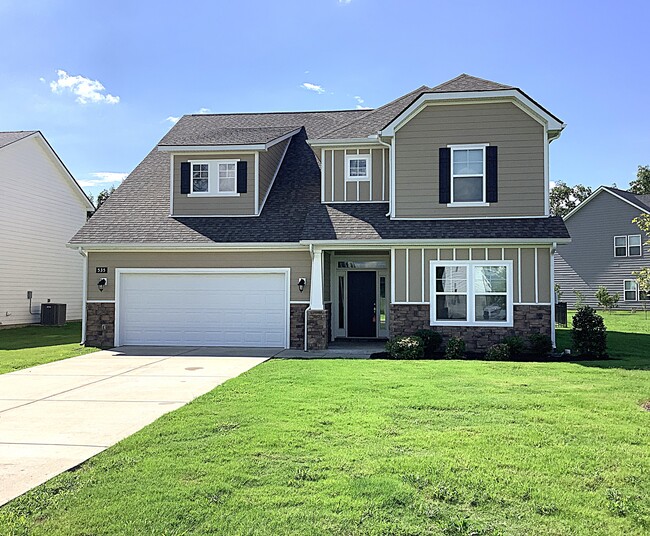property at 535 Drema Ct