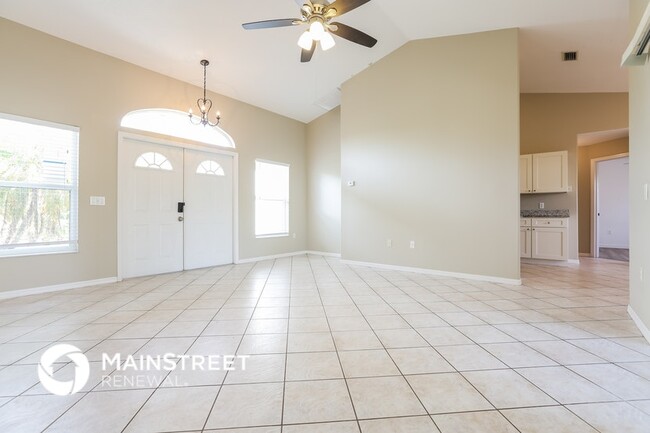 1333 Roosevelt Dr in Venice, FL - Building Photo - Building Photo