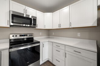 1050 Venice Blvd in Spartanburg, SC - Building Photo - Building Photo