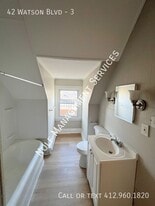 42 Watson Blvd in Pittsburgh, PA - Building Photo