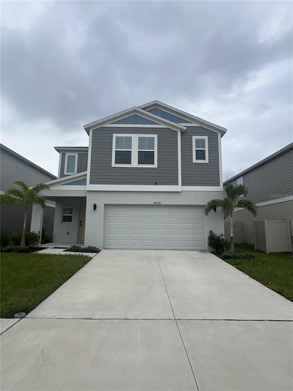 property at 34146 Scarlet Sage Ct