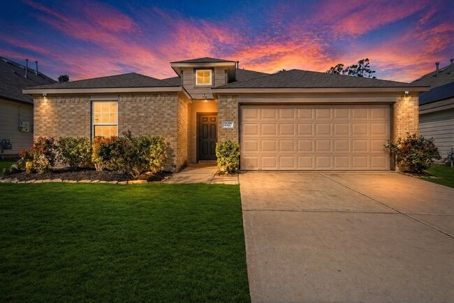 property at 40477 Mostyn Lake Dr