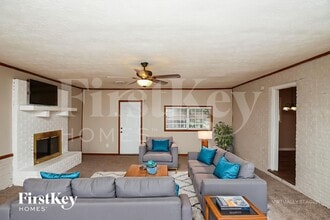 2422 Chestnut Log Ln in Lithia Springs, GA - Building Photo - Building Photo