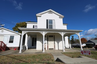 203 Mill St in Leitchfield, KY - Building Photo - Building Photo