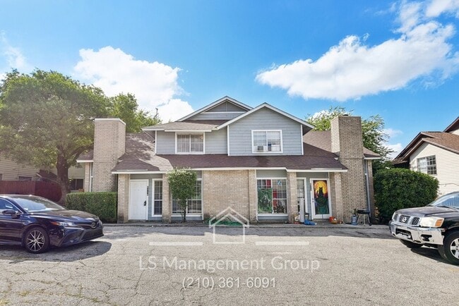 6716 Windsor Hollow Dr