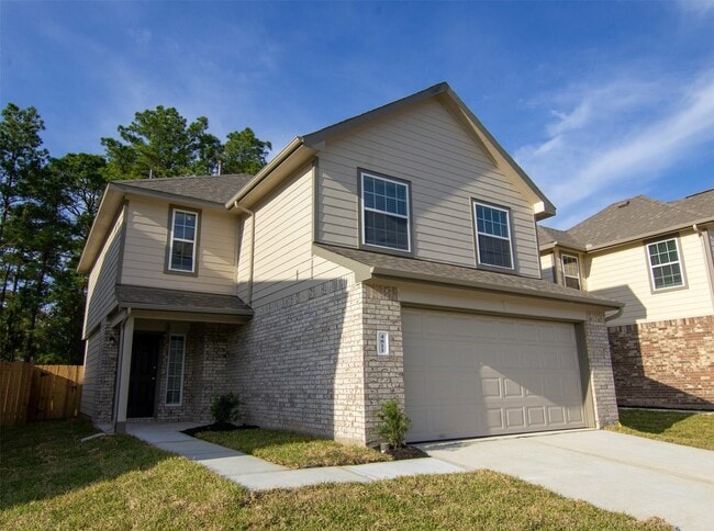 4811 Giant Sequoia Way in Spring, TX - Building Photo - Building Photo