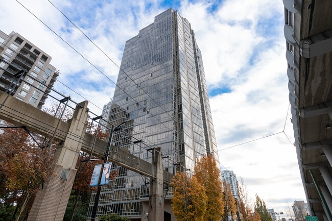 property at 950 Cambie St.