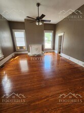 110 N Prevost St in Anderson, SC - Foto de edificio - Building Photo