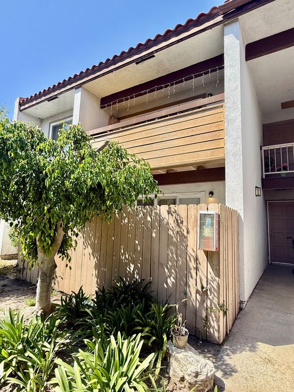 property at 2521 W Sunflower Ave