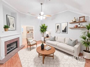 1117 Cross Wood Ln in Cordova, TN - Building Photo - Building Photo