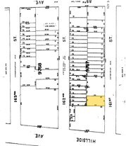 88-19 161st St in Jamaica, NY - Building Photo