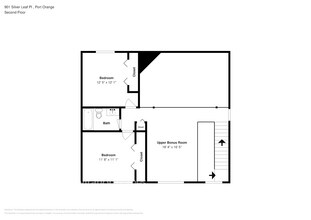 901 Silver Leaf Pl in Port Orange, FL - Building Photo - Building Photo