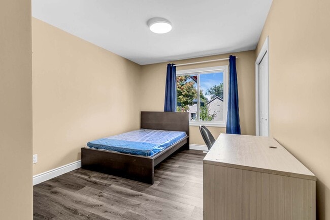 property at 709 Bridge Av