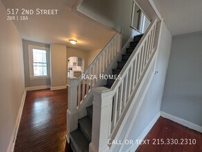 517 Second St in Trenton, NJ - Building Photo - Building Photo