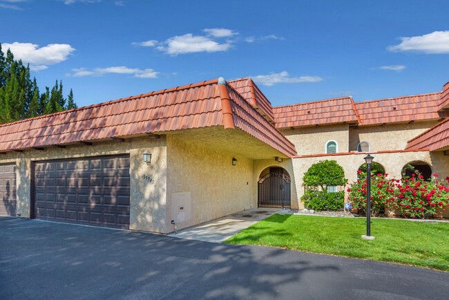 property at 39945 Santa Fe Way