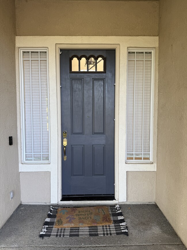 1509 Cape Cod St in Davis, CA - Building Photo - Building Photo