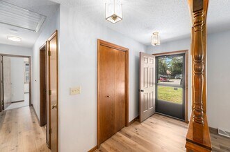 5723 Halsey St in Shawnee, KS - Building Photo - Building Photo