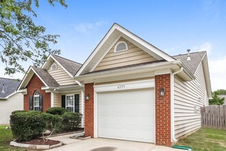 6133 Goldenfield Dr in Charlotte, NC - Building Photo - Building Photo