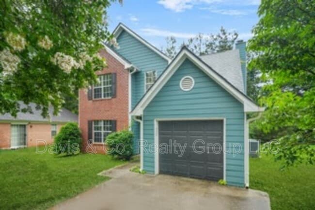 4753 Klondike Cove in Stonecrest, GA - Building Photo - Building Photo