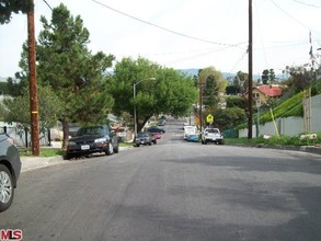 473-475 S Savannah St in Los Angeles, CA - Building Photo - Building Photo