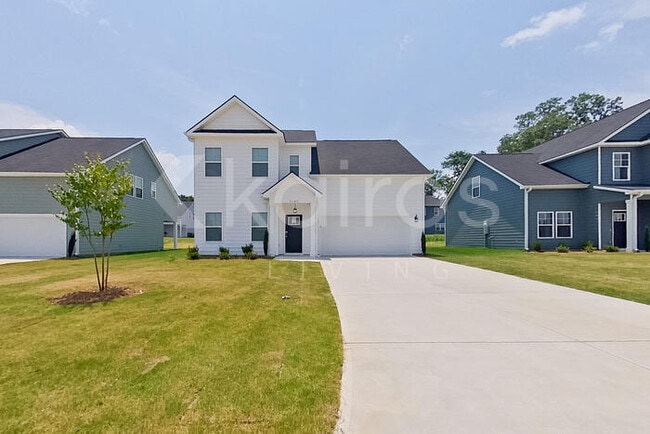 property at 5147 Cobalt Fls Bnd