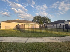 3316 Stratton Cir in Kissimmee, FL - Foto de edificio - Building Photo